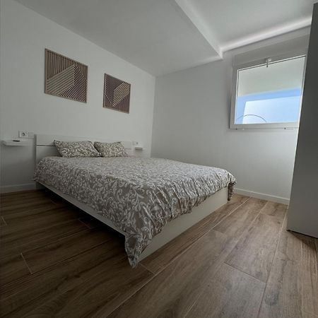 Apartamento 4 Min De La Playa! Кастельон-де-ла-Плана Экстерьер фото