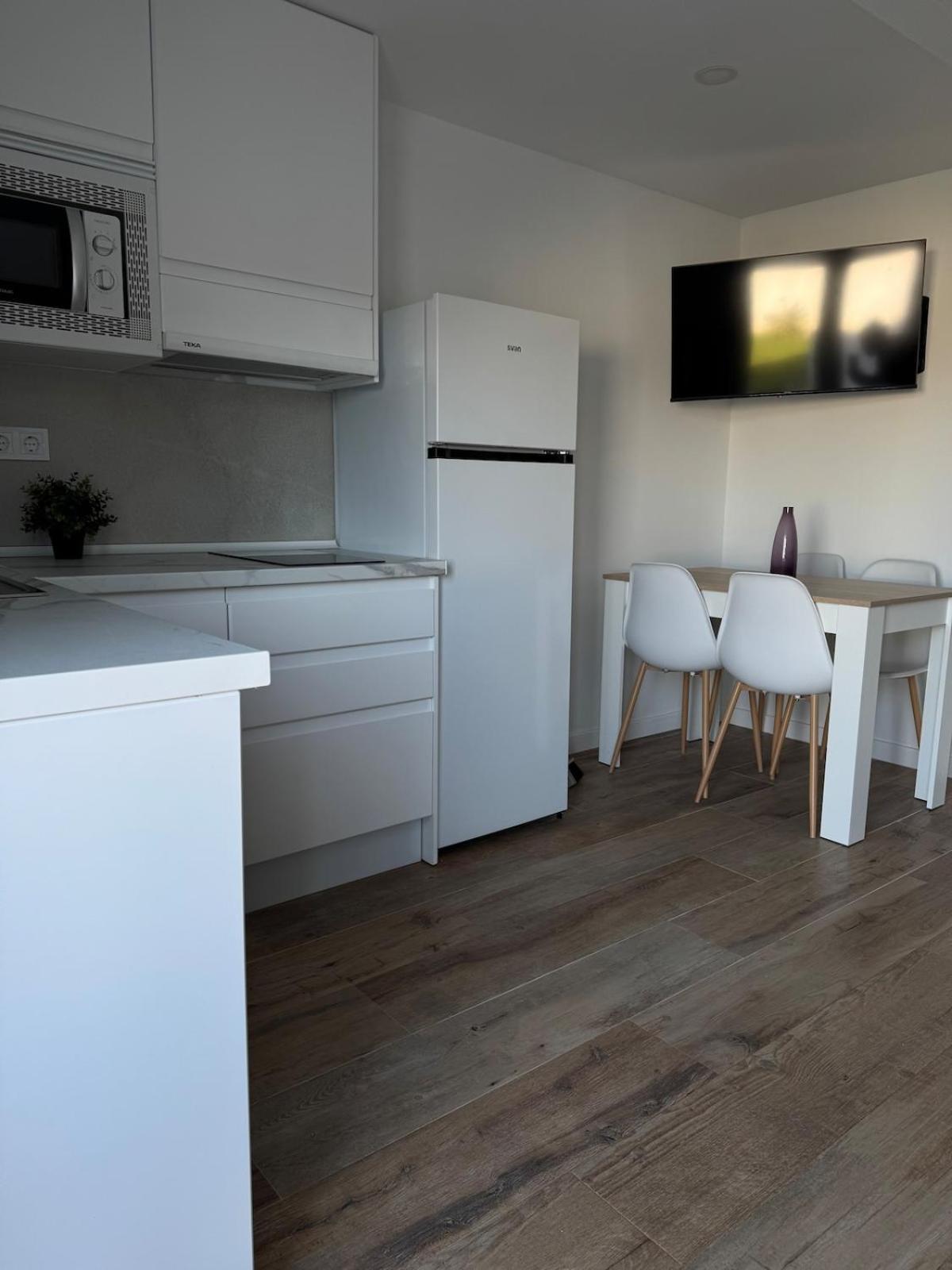 Apartamento 4 Min De La Playa! Кастельон-де-ла-Плана Экстерьер фото