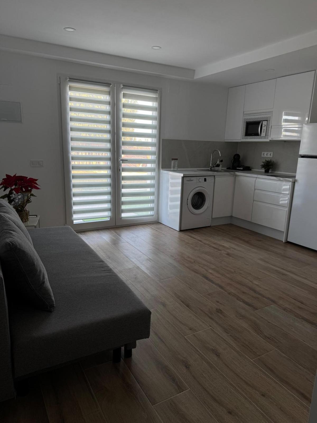 Apartamento 4 Min De La Playa! Кастельон-де-ла-Плана Экстерьер фото