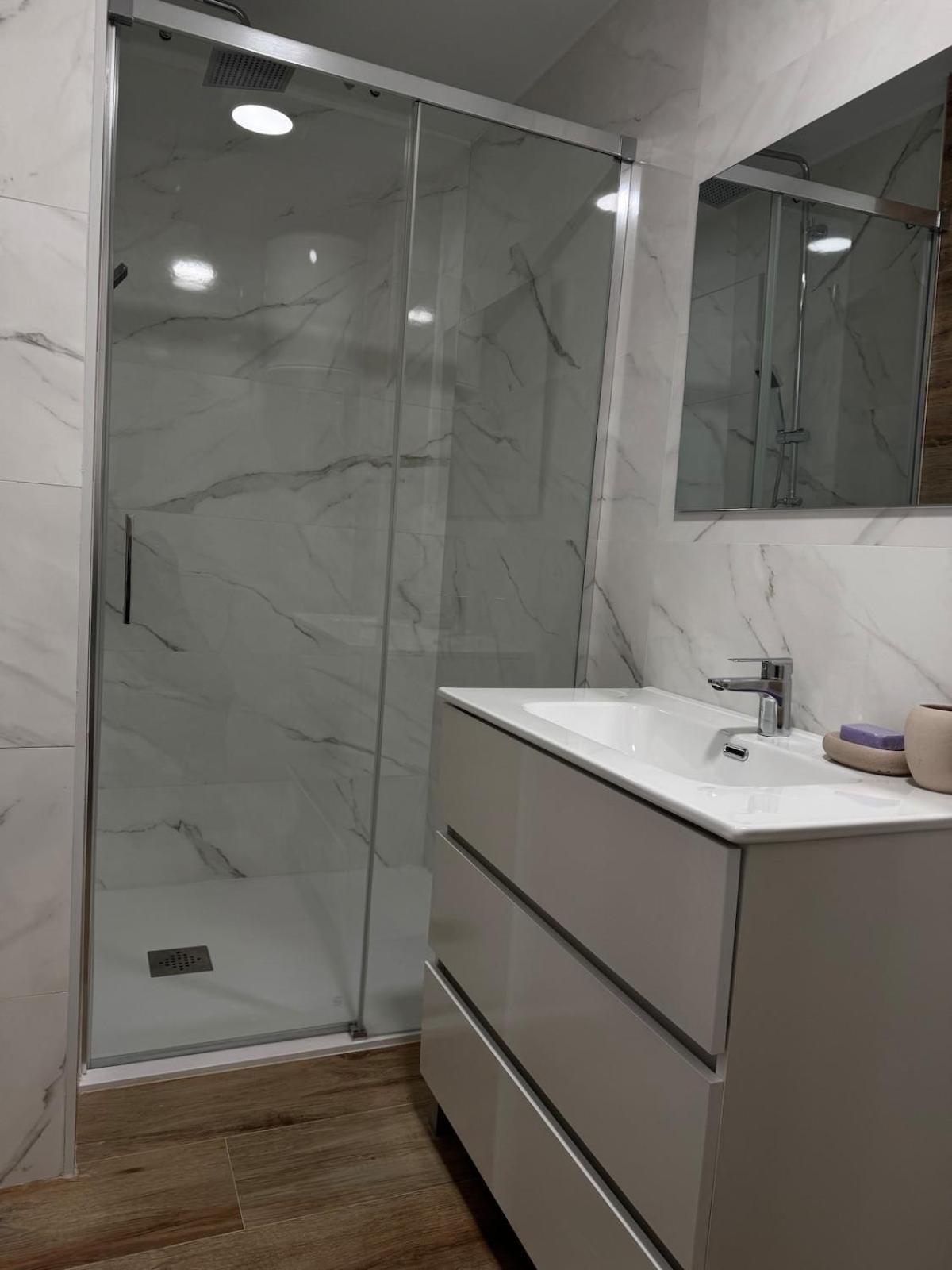 Apartamento 4 Min De La Playa! Кастельон-де-ла-Плана Экстерьер фото
