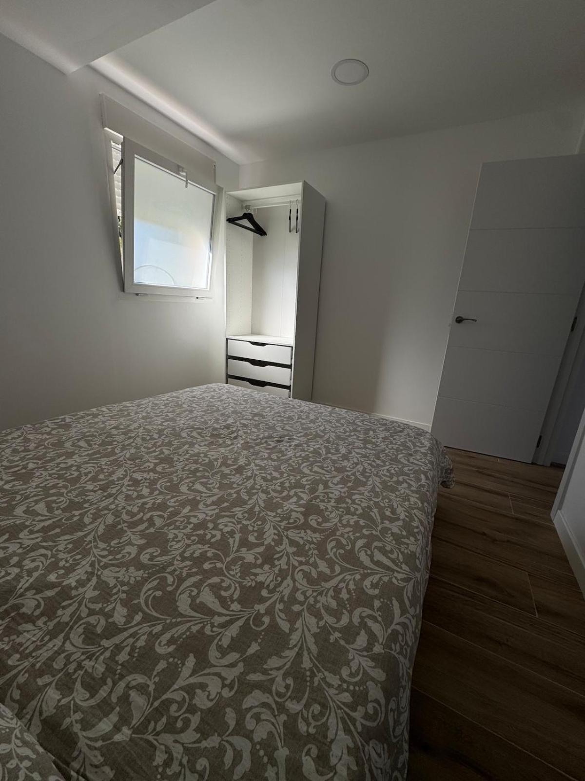 Apartamento 4 Min De La Playa! Кастельон-де-ла-Плана Экстерьер фото