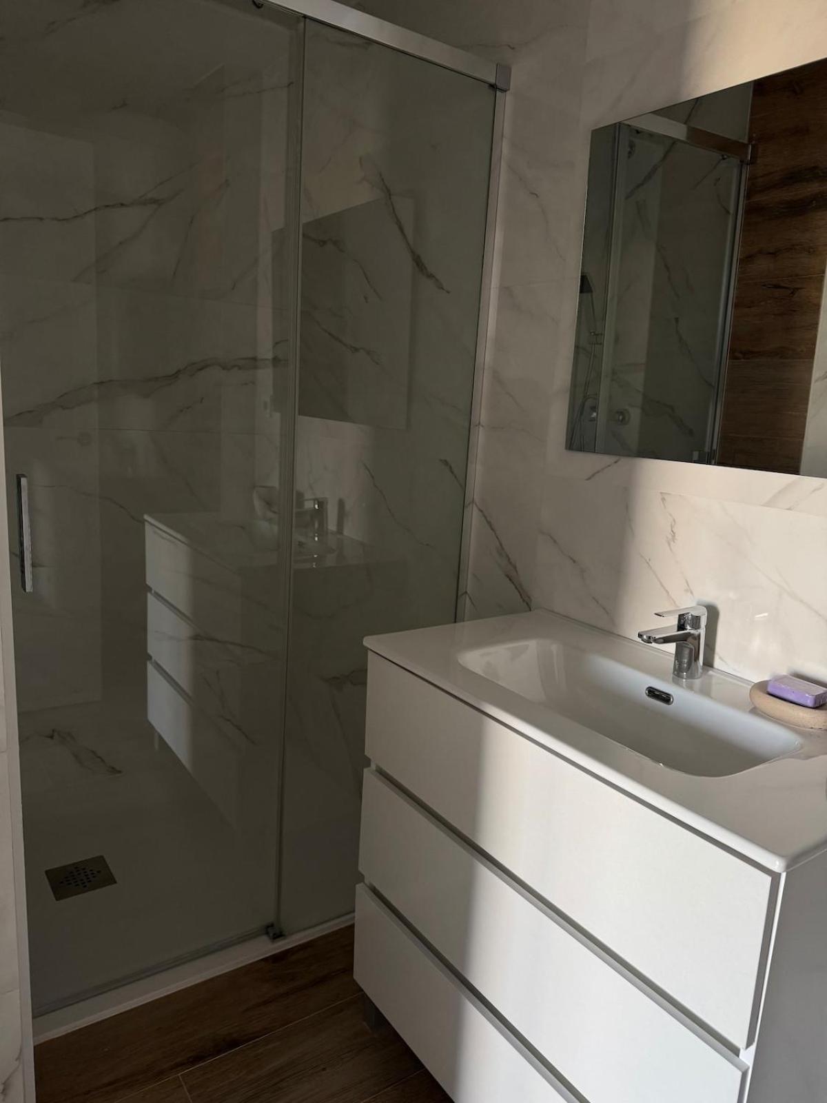Apartamento 4 Min De La Playa! Кастельон-де-ла-Плана Экстерьер фото
