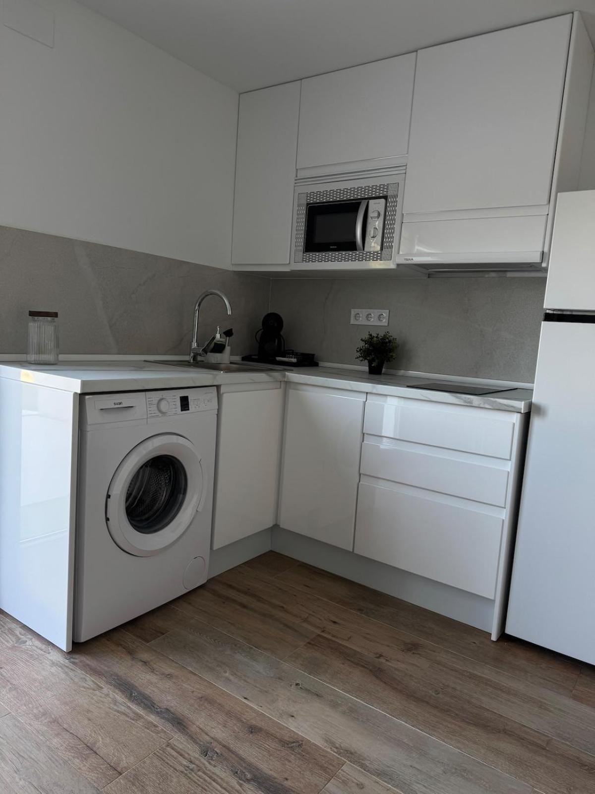 Apartamento 4 Min De La Playa! Кастельон-де-ла-Плана Экстерьер фото
